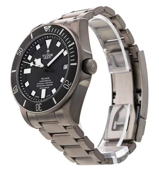 Tudor Pelagos M25600TN-0001